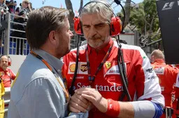 War has broken out between Ferrari and Pirelli