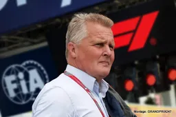 Johnny Herbert dropped as FIA Formula 1 race steward