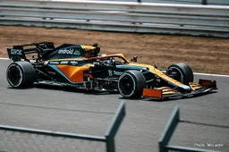 Herta: McLaren test was fun, I'm fast enough for F1