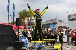 Andretti: Herta a great candidate for Cadillac F1