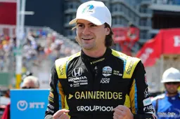 Tech Draft: FIA Super License bias is fiction
