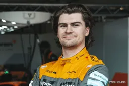 Andretti: Herta will do well in Formula 1, his future is bright