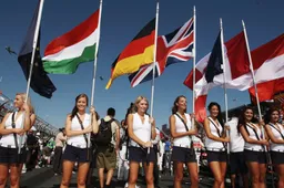 Liberty Media looking to expand F1 calendar
