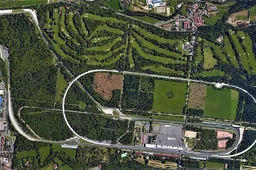 Italian Grand Prix: Technical Preview, Facts & Stats