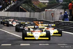 The F2 Report: A brief history of Formula 2
