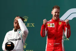 Hamilton: Ferrari are going to be hard to beat
