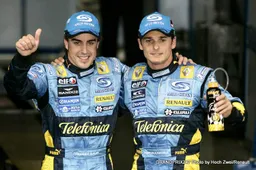 Fisichella: Unsure Aston Martin can build winning F1 car for Alonso
