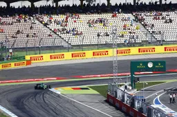 German Grand Prix future remains in doubt