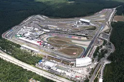Hockenheim: F1 must decide on importance of historical venues