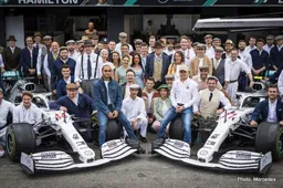 #TheXtraLap Mercedes: Are they losing their grip?