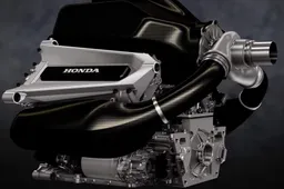 Next Honda upgrade set for Spa reveals Button