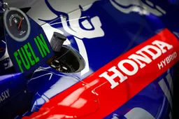 Honda: Better communication with Red Bull than McLaren