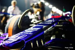 Honda: Aiming for another positive result in Sochi