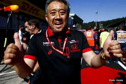 What will keep Honda in F1 beyond 2020?