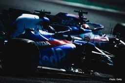 Honda preview the Brazilian Grand Prix