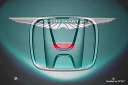 Check out the sound of 2026 Formula 1 courtesy of Honda