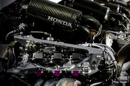 Honda in trouble with 2026 F1 Power Unit for Aston Martin?