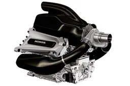 Honda expect to start using engine tokens mid-season
