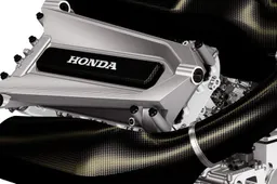 Honda insist they did not lose ground to rivals after withdrawal