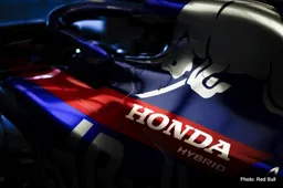 Honda: We think we are now finding the right direction