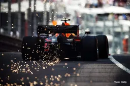 Yamamoto: We learned precious lessons with McLaren