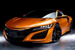 Honda taunt McLaren: Know anyone who likes orange?