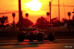 Honda: We want to end this season in the best possible way