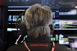 Red Bull engines to be assembled by Honda