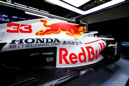 Verstappen: People told us we're crazy to work with Honda