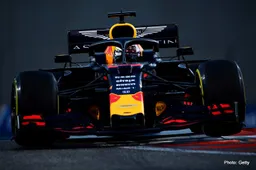 Honda: A good end to the season