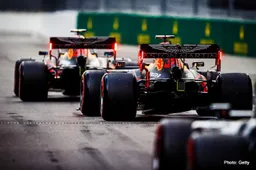 Formula 1 faces crucial questions amid Honda pullout