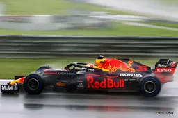 Honda: We are ready for a dry race