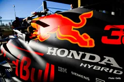 Horner: Engine decision could be made by end of November