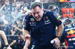 Mintzlaff: Convinced Red Bull can still be successful with Horner