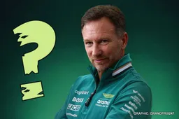 Christian Horner's next Formula 1 team will be...