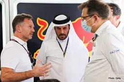 Tech Draft: F1 Cost Cap escalation, inflation and Force Majeure