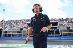 Horner: We don't want a championship decided in courts