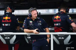 Horner: Is it right to change everything for that one team?