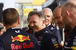 Horner: Can we win every race this year? Yes
