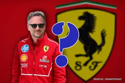 Is Christian Horner really the right guy to lead Ferrari?