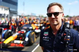 Red Bull shakeup sparks rumours and has F1 title implications