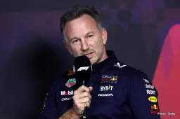 Horner: Intrusion on my family is enough, move forward