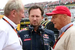 Lauda urges Red Bull to reconcile with Renault