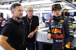 Horner: You certainly don't want to get into a mirror war