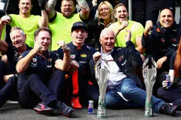 Horner: Credit where credit's due Renault enabled us to win