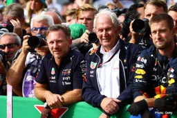 Horner: We have to try hard to lose the Championship