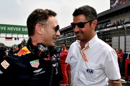Horner: So much pressure put on removal of Masi not right