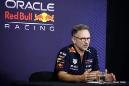 Horner: F1 prize money teams receive exceeds cost cap