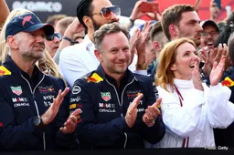 Horner: Season so far beyond my wildest expectations