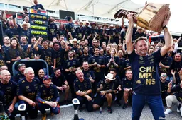 Horner says FIA F1 points "bill was incredible"